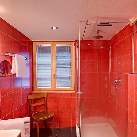 Sleeps 6 Wifi Appartement Zermatt