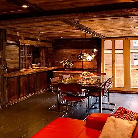 Appartement Sleeps 6 Wifi