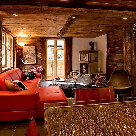 Sleeps 6 Wifi * Zermatt
